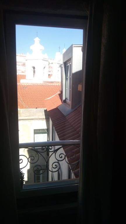 Apartments Alfama Lisbon Center Exterior photo
