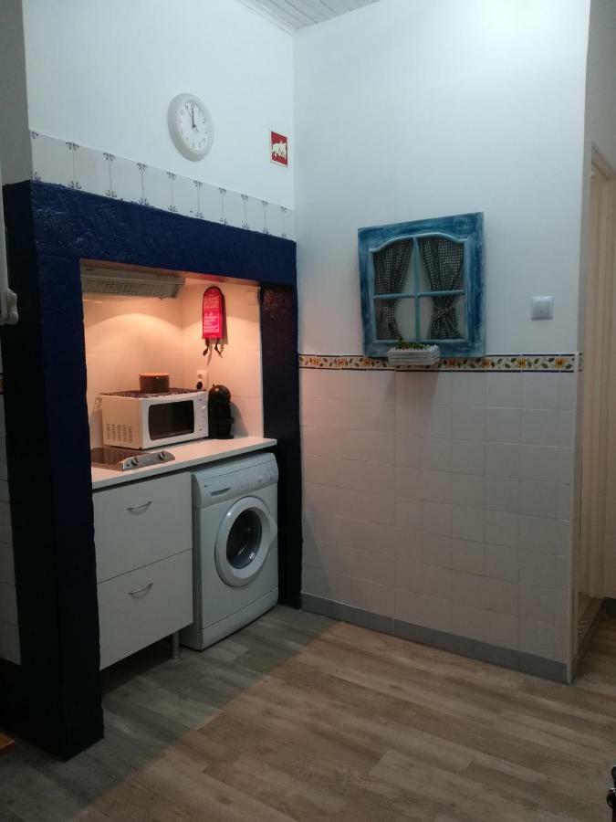 Apartments Alfama Lisbon Center Exterior photo